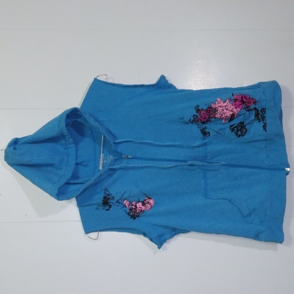 Seventeen sleepwear